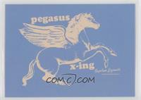Pegasus X-ing