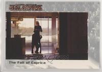 The Fall of Caprica