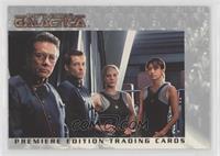 Battlestar Galactica