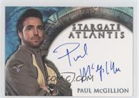 Paul McGillion as Dr. Carson Beckett