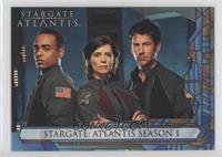 Stargate: Atlantis