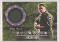 Corin Nemec as Jonas Quinn