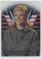 Major Samantha Carter #/600