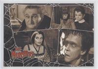 The Munsters