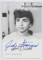 Judy Strangis as Cora