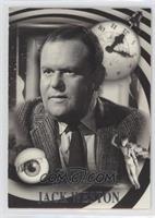 Jack Weston #/333