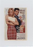 Down With Love [Good to VG‑EX]