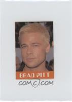 Brad Pitt