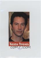 Keanu Reeves