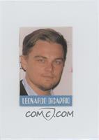 Leonardo DiCaprio