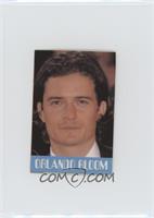 Orlando Bloom (Name in Blue Box)