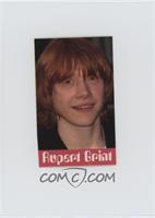 Rupert Grint