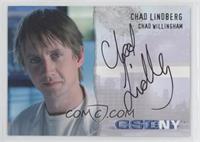 Chad Lindberg as Chad Willingham