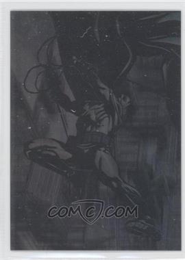 2005 Topps Batman Begins - Holograms #4 - Batman