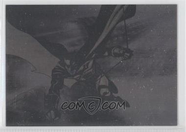 2005 Topps Batman Begins - Holograms #5 - Batman