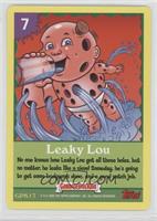 Leaky Lou