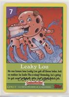 Leaky Lou