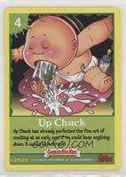 Up Chuck [EX to NM]