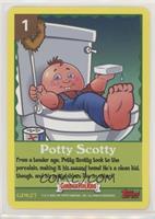 Potty Scotty