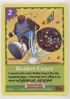 Basket Casey