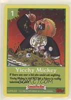 Yicchy Mickey