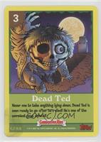 Dead Ted