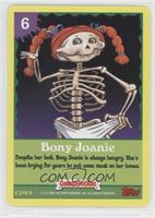 Bony Joanie