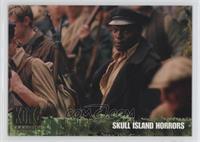 Skull Island Horrors