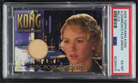 Ann Darrow's Dressing Gown [PSA 6 EX‑MT]