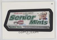 Senior Mints