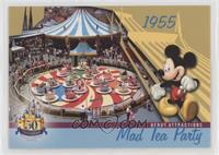 Debut Attractions - Mad Tea Party