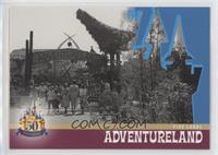 Five Lands - Adventureland