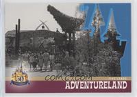 Five Lands - Adventureland