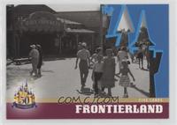 Five Lands - Frontierland