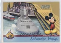 Debut Attractions - Submarine Voyage
