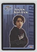 Julien Nuijten [Good to VG‑EX]