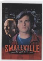 Smallville Season Five