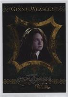 Ginny Weasley