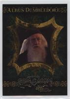 Albus Dumbledore