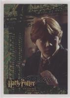 Ron Weasley