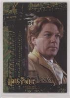 Gilderoy Lockhart [EX to NM]