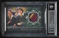 Harry Potter [BGS 7.5 NEAR MINT+] #/400