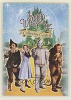 The Wizard of Oz [EX to NM]