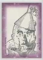 Tin Man #/1