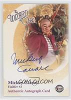 Mickey Carroll as Fiddler #2