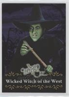 Wicked Witch of the West