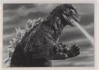 Filmography - King Kong vs. Godzilla (1962)