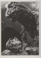Filmography - Son of Godzilla (1967)