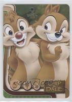 Chip & Dale