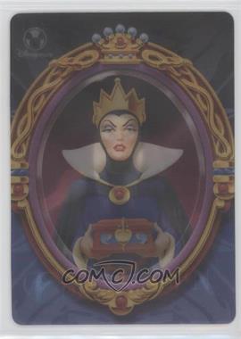 2006 DisneyStore Cards Set 1 - Lenticular #_MAMI - Magic Mirror